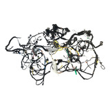 Chicote Painel carroceria Subaru Impreza 2 0 2009 53065 