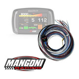 Chicote Para Ft450 E Ft550 A 3 Metros Fueltech 