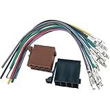 Chicote Para Rádio Com 16 Vias Fêmea GENÉRICO