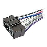 Chicote Pioneer Cd DVD Automotivo 2050 4050 3100