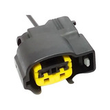 Chicote Plug Bobina Ignição Santa Fé 2 7 V6 2007 2008 2009 