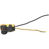 Chicote Plug Cinto Segurança Airbag Gol Saveiro Voyage G5 G7