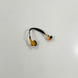 Chicote Plug Conector Airbag Painel Fiat Argo 2019 2020