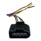 Chicote Plug Conector Bobina Audi A3