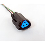 Chicote Plug Conector P  Interruptor