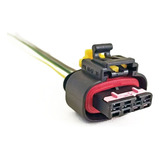 Chicote Plug Conector Sensor Map Ducato Compass Boxer