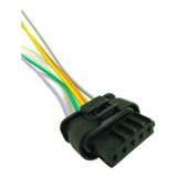 Chicote Plug Conector Sensor Nox Arla