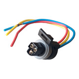 Chicote Plug Do Pressostato Ar Condicionado Fiat Palio Siena Uno Idea Strada