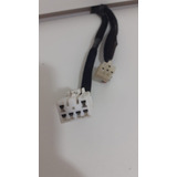 Chicote Plug Do Relógio Digital Painel Kia Sportage 05