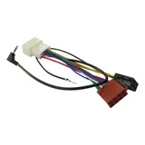 Chicote Plug Ligação Mitsubishi Lancer Outlander Asx Triton