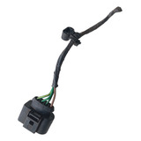 Chicote Plug Maquina Limpador Parabrisa Golf Bora Audi