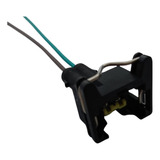 Chicote Plug Reparo Bobina Gol 1 6 1 8 Mi 1998 1999 2000
