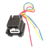 Chicote Plug Sensor De Velocidade Renault