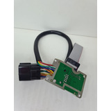 Chicote Plugue Conector Do Painel Escavadeira Volvo