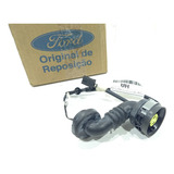 Chicote Porta Dianteira Fiesta 03 14 Ecosport 12 Apenas Som