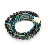 Chicote Powerspark 4ch Pandoo