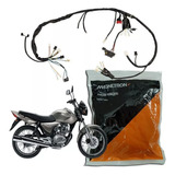 Chicote Principal Cg 150 Titan Es Esd 04 2005 2006 2007 2008