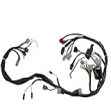 Chicote Principal Cg150 Titan Mix Ks 2009 2010 Fiação