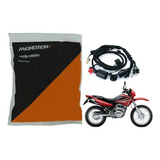 Chicote Principal Completo Bros 150 Es 2006 A 2008 Magnetron