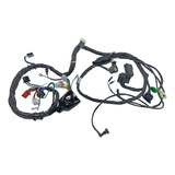 Chicote Principal Honda Nx400 Falcon 2006 A 2007