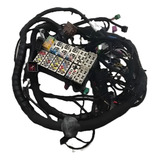 Chicote Principal Painel Instrumentos Cargo 2428