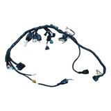 Chicote Principal Xtz250 Lander 2007 A 2008