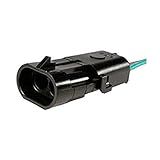 Chicote Reparo 2 Vias Caminhao Onibus Eletroventilador Ventoinha
