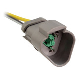Chicote Reparo Linha Deutsch injeção Eletronica Caminhao oni