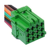 Chicote Reparo Modulo De Injeção Eletronica Caminhão Oni