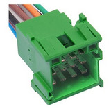 Chicote Reparo Modulo De Injeção Eletronica Caminhão Oni