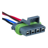 Chicote Reparo Universal 1959 2015 Tc1041172