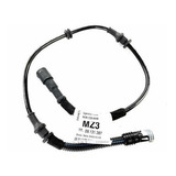 Chicote Sensor Da Roda Abs Vectra Astra Zafira Gm 09131387