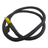 Chicote Sensor Do Filtro Sedimentador Combustivel Ford Cargo