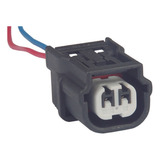 Chicote Sensor Temperatura Cebolão Radiador Honda Hr v Civic