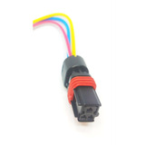 Chicote Sensor Velocidade Renault Sandero Scenic Twingo Loga