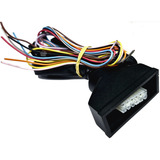 Chicote Simulador Flex E Ou 2 Sondas No Gnv T68 Tury Gas