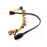 Chicote Solenoide Cambio Automatico 01m Audi 1 8t 150cv