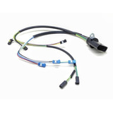 Chicote Solenoide Cambio Automatico 09g Jetta Golf passat