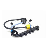 Chicote Solenoide Cambio Automatico Al4 Peugeot Clio