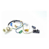 Chicote Solenoide Cambio Automatico Fnr5 4f27e Fusion focus