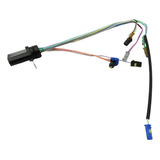 Chicote Solenoide Câmbio Automático Gol Golf Polo Nivus