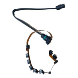 Chicote Solenoide Câmbio Automático Golf 2 0 01m