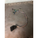 Chicote Solenoide Cambio Automático Tiguan Tsi 09g