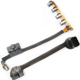 Chicote Solenoides Câmbio Automático Hb20 Elantra I30 Accent