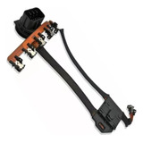 Chicote Solenoides Câmbio Automático Hb20 Elantra I30 Accent
