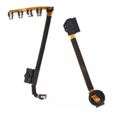 Chicote Solenoides Câmbio Automático Hyundai Hb20 I30 Creta