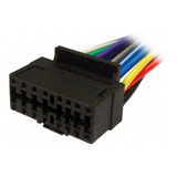 Chicote Sony Plug sony Xplod Original