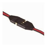 Chicote Tc Instal Tc 0825 Farol De Milha 4 Fios