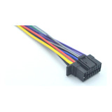 Chicote Toca Cds Sony Cdx 1170