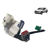 Chicote Tomada Usb Auxiliar Fiat Toro 2017 2021 Usado